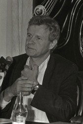 Andrew Grieve
