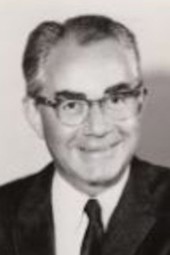 Herbert Hirschman