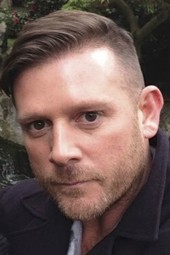 Sparky Marcus