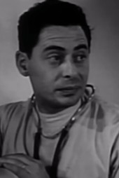 Shepard Menken
