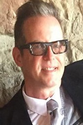 Chris Reccardi