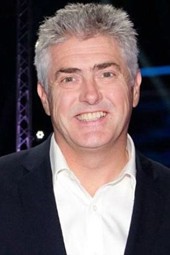 Nick Hancock