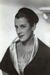 Beatrice Lillie