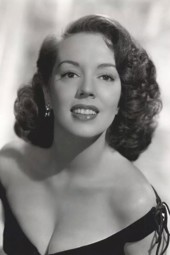 Lisa Kirk