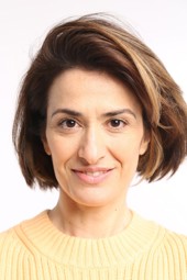 Eleftheria Komi