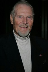 Darrell Sandeen