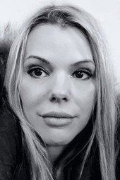 Kim Morgan