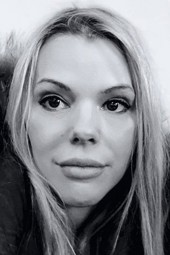 Kim Morgan