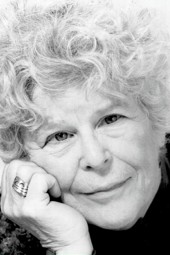 Joy Coghill