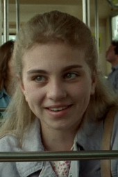 Melissa Bathory