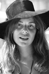Jeannie Berlin