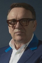 Chris Difford
