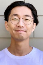 Lee Sung Jin