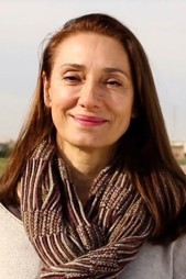 Rosana Pastor