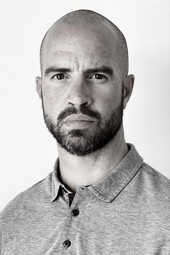 Boris Martinez