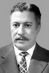 Emad Hamdy