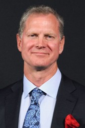 Bill Dubuque