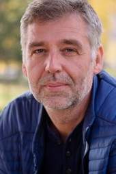 Viktor Bozhinov