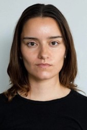 Clara Kokseby