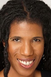 Nandi Bowe