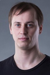 Henri Savitski