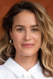 Alice David