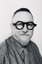Bob Buck