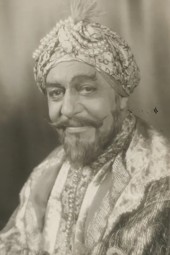 Otis Skinner