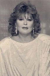 Rita Sakellariou