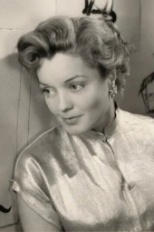 Shelagh Fraser