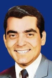 Garshasb Raoufi
