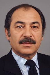 Ahmet Karaca