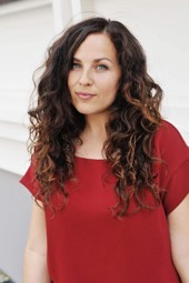 Nora Jokhosha
