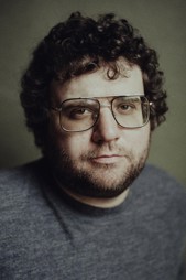 Éric K. Boulianne