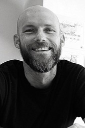 Christopher Carmichael