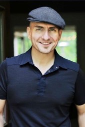 Ron Gonzalez