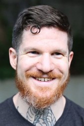 Andy Hurley
