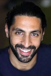 Fayçal Safi