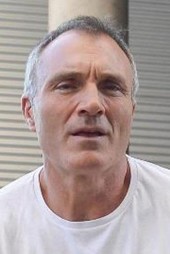Ignacio Carreño