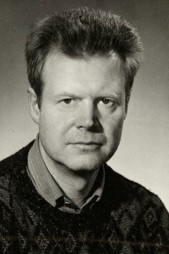 Peeter Urbla