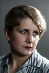 Halide Pişkin