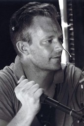 Jason Ewart