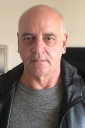 Kostas Varympopiotis
