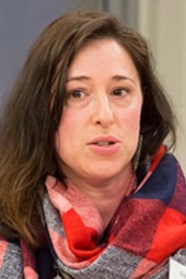 Erin Feeley
