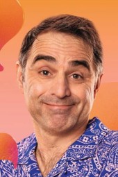 Michaël Pas