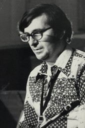 Georgiy Garanyan