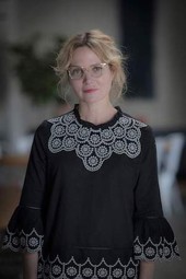 Amy Scott