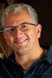 Gabriel Arias-Salgado