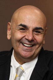Nedim Saban