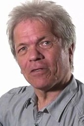 Peter Burroughs